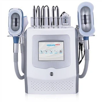 Coolsculpting gép