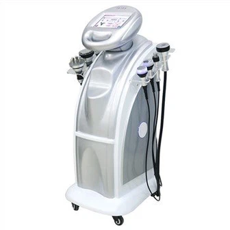 8 az 1 -ben kavitációs gép