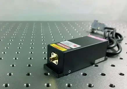 Félvezető lézeres csomagolástechnika
