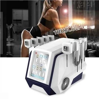 Trusculpt gép