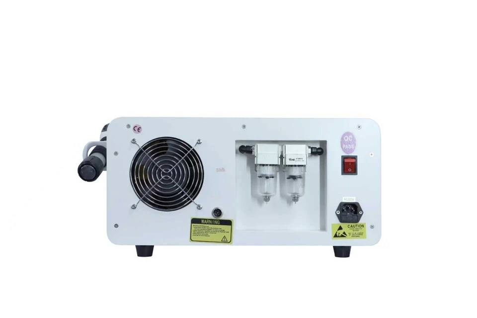 Advanced Shock Wave Therapy Machine – Powerful Non-Invasive Pain Relief & Body Regeneration Solution factory