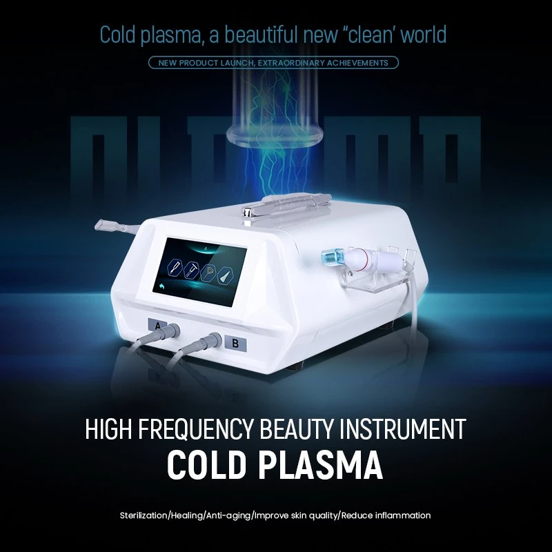 Economic Cold Plasma Machine – High Performance, Low Investment suppliers