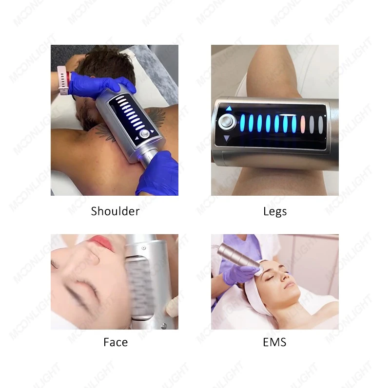 Endosphere Machine (Endospheres Therapy System) manufacturers