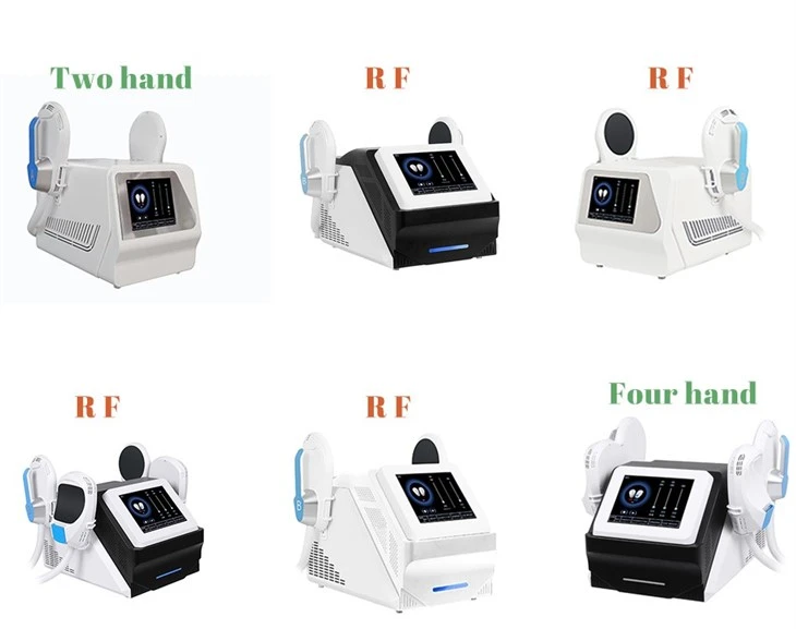 Pelvic Floor Muscle Repair Machine