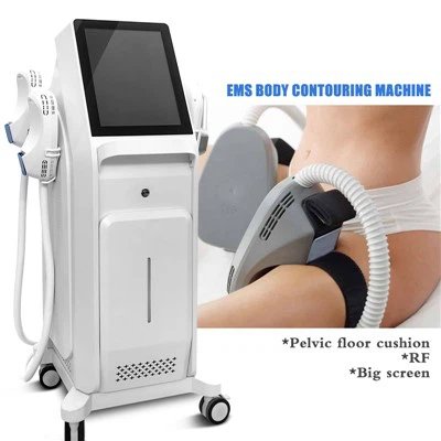 2024-es akciós Ems Body Sculpt Machine