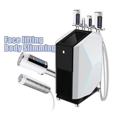 Endosfera karcsúsító terápiás gép