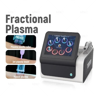 Fusion Plasma Machine – Fejlett plazma bőrfiatalító rendszer klinikák és szépségszalonok számára