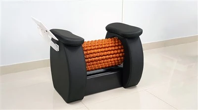 MNLT Body Sculpting Roller gép – -Kézmentes, Teljesen Automatikus Teljes-Test kontúrozás