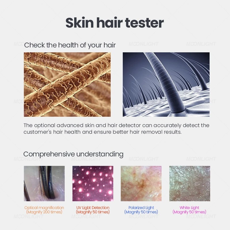 Soprano Titanium Diode Laser Hair Removal Machine – Advanced Professional Solution suppliers